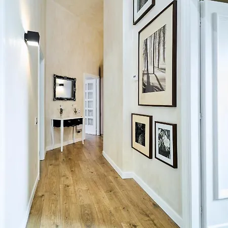 Appartamento A Uso Turistico Viterbo Exterior foto