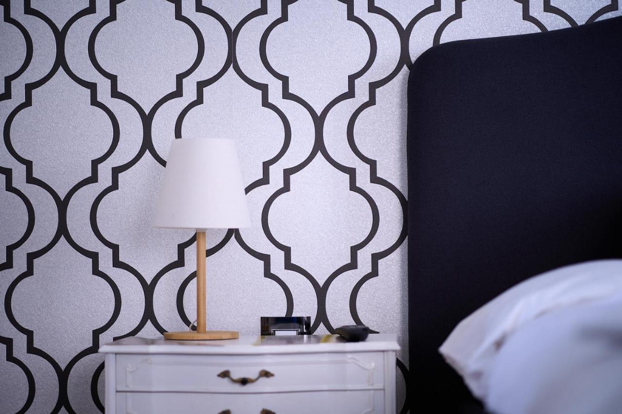A Uso Turistico Apartment Viterbo