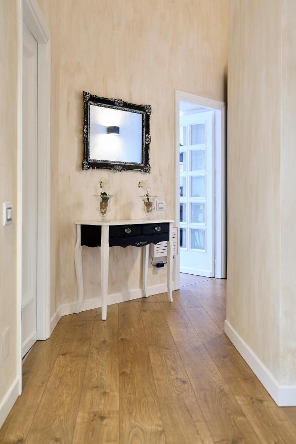 A Uso Turistico Apartment Viterbo