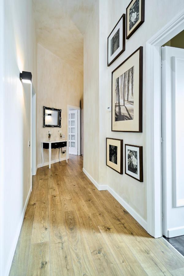 Apartment A Uso Turistico *