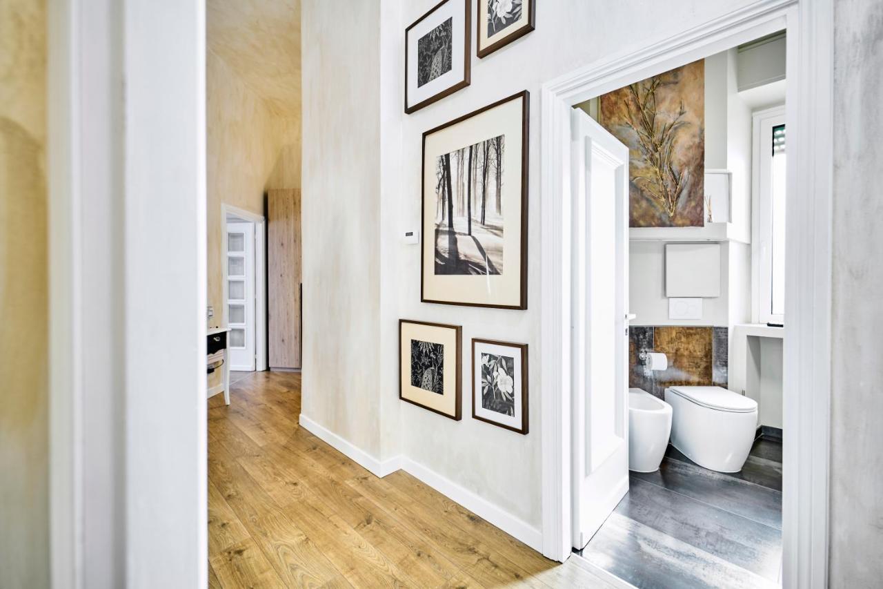 A Uso Turistico Apartment Viterbo