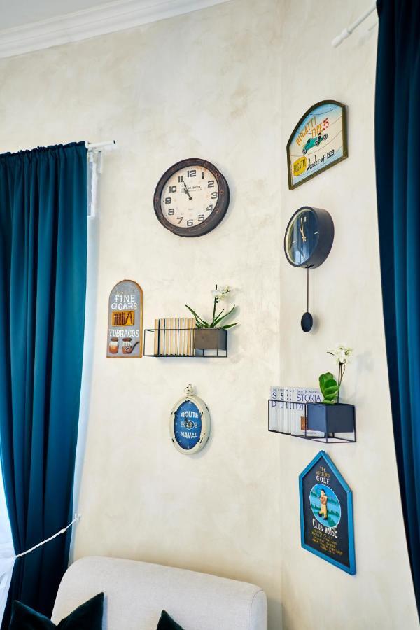 Apartment A Uso Turistico Viterbo