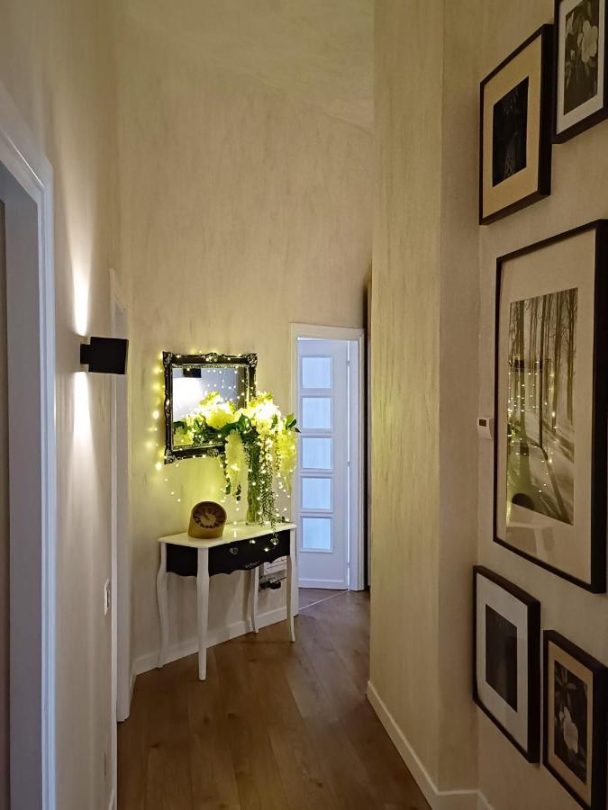 A Uso Turistico Apartment