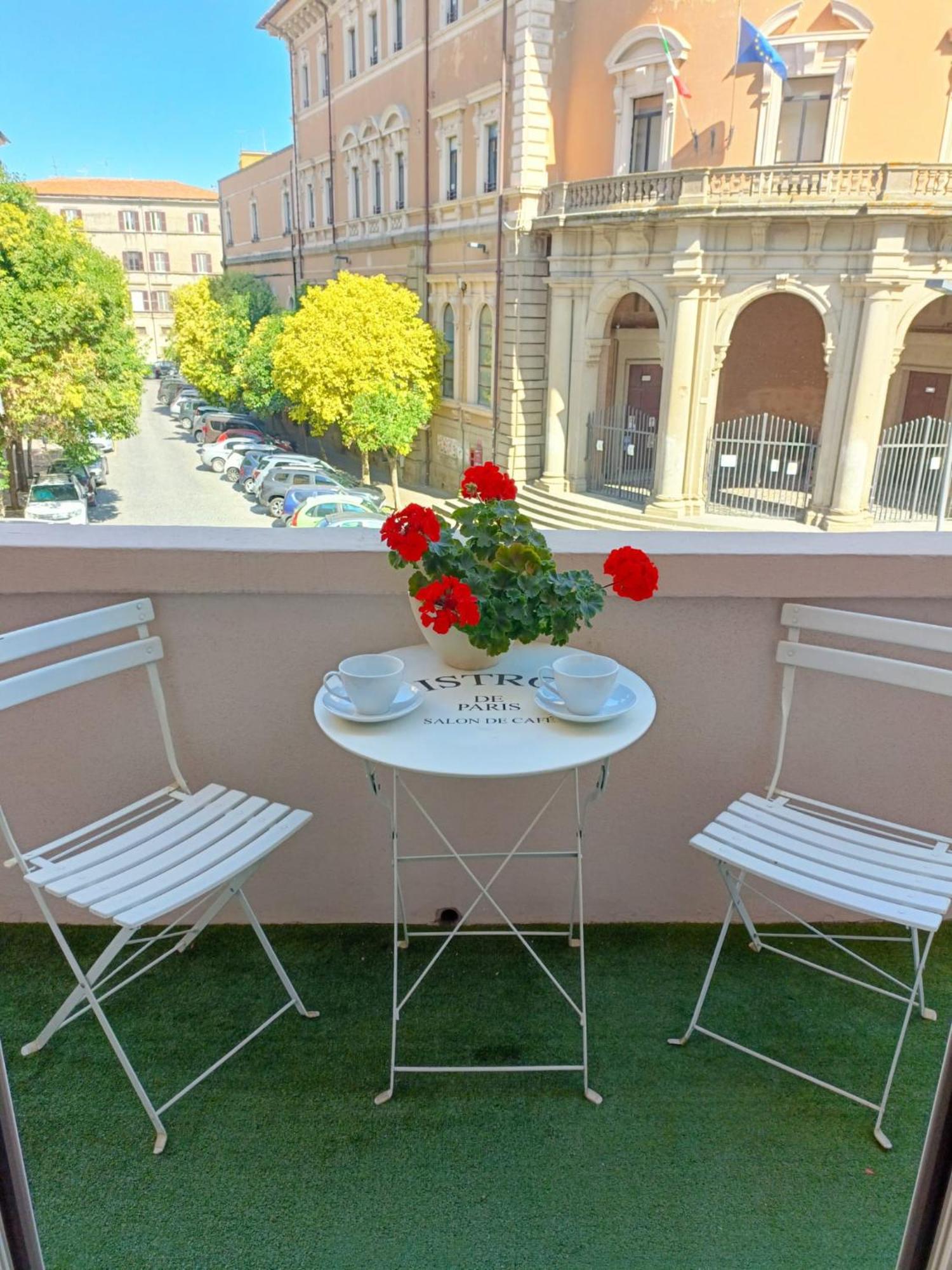 A Uso Turistico * Viterbo